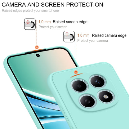 HSP Handyhülle | Xiaomi Redmi Note 15 5G