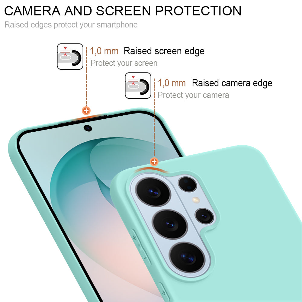 HSP Handyhülle | Samsung Galaxy S26 Ultra 5G