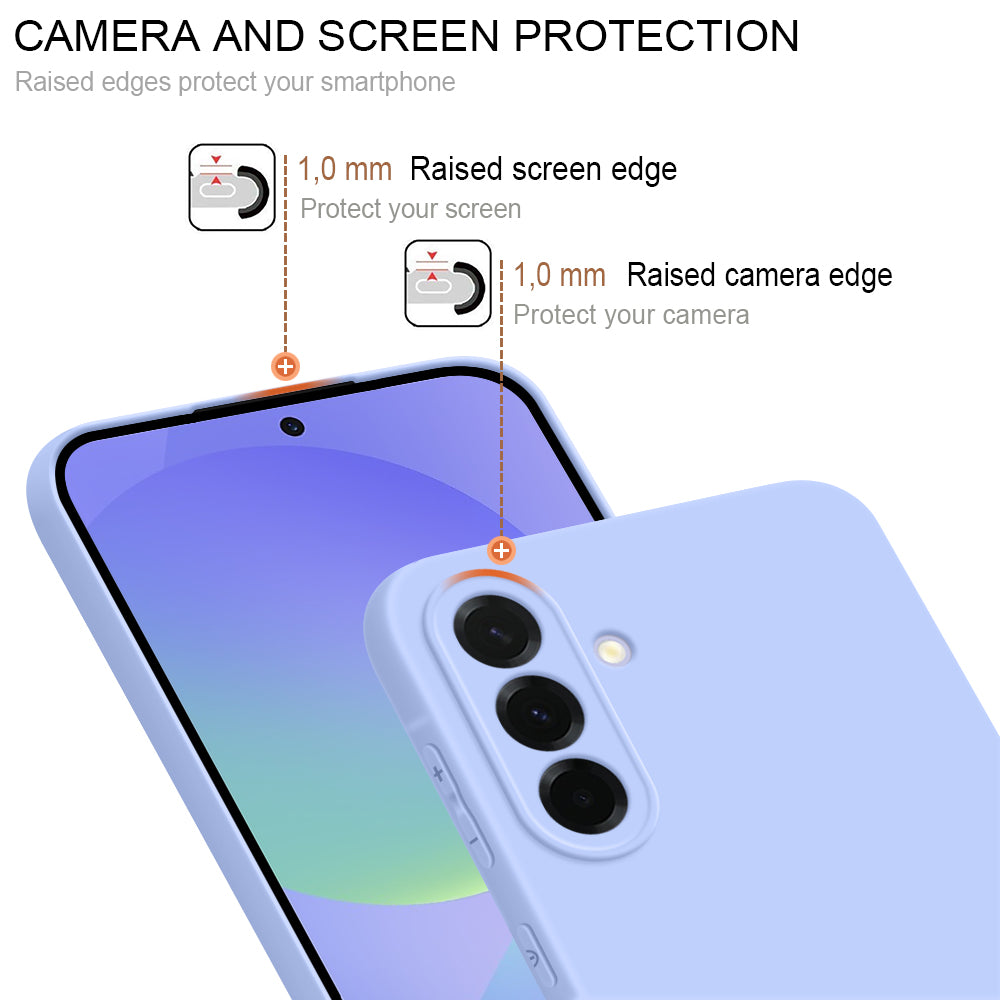 HSP Handyhülle | Samsung Galaxy A36 5G