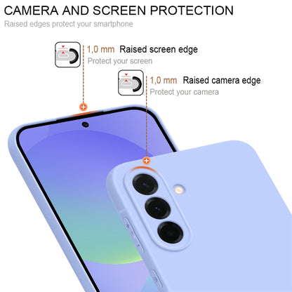 HSP Handyhülle | Samsung Galaxy A36 5G