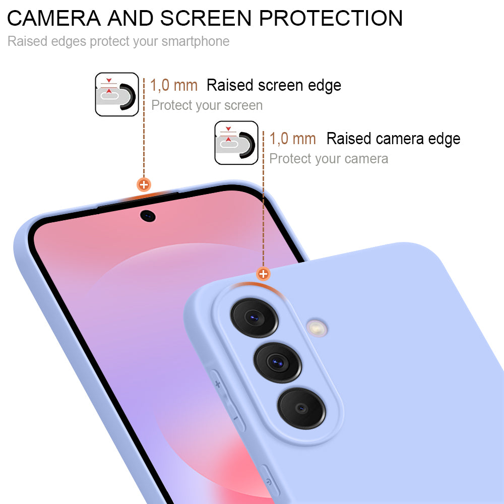 HSP Handyhülle | Samsung Galaxy A37 5G