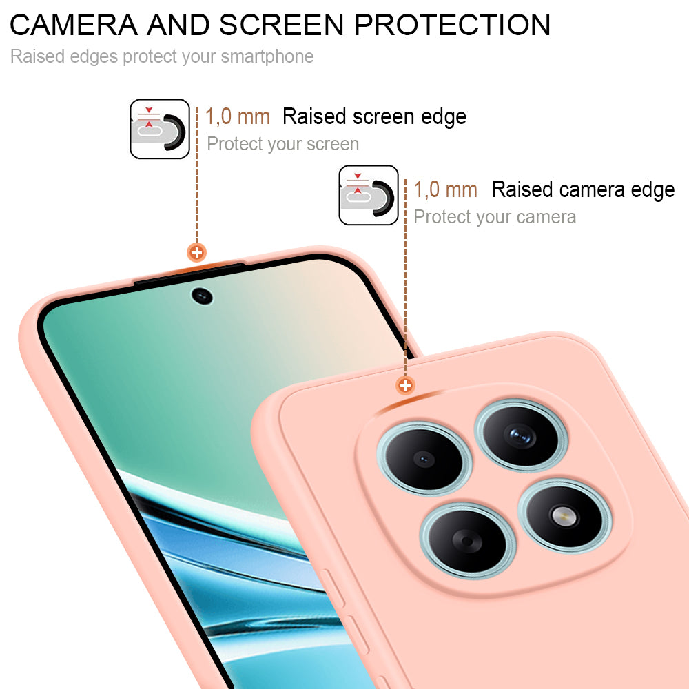 HSP Handyhülle | Xiaomi Redmi Note 15 5G