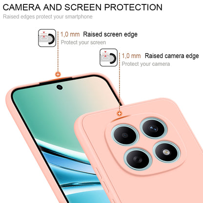 HSP Handyhülle | Xiaomi Redmi Note 15 5G