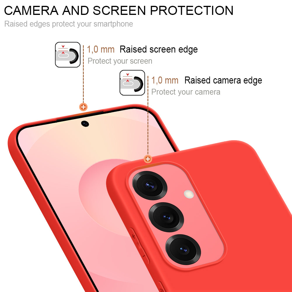 HSP Handyhülle | Samsung Galaxy S25 5G