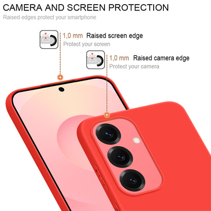 HSP Handyhülle | Samsung Galaxy S25 5G