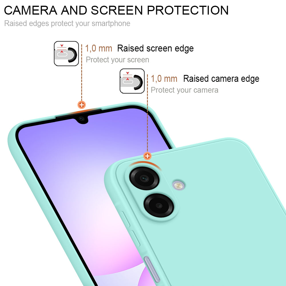 HSP Handyhülle | Samsung Galaxy A07