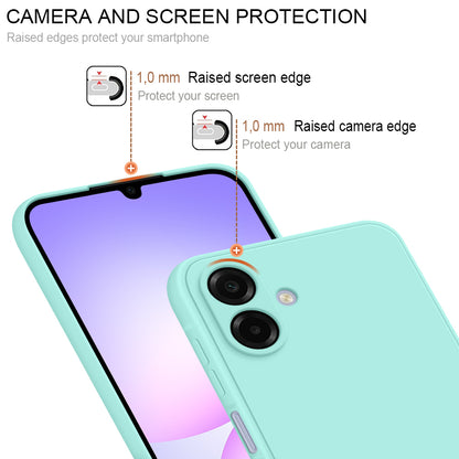 HSP Handyhülle | Samsung Galaxy A07