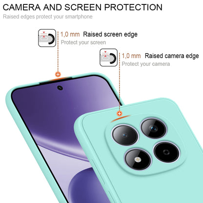 HSP Handyhülle | Xiaomi Redmi Note 15 Pro 5G