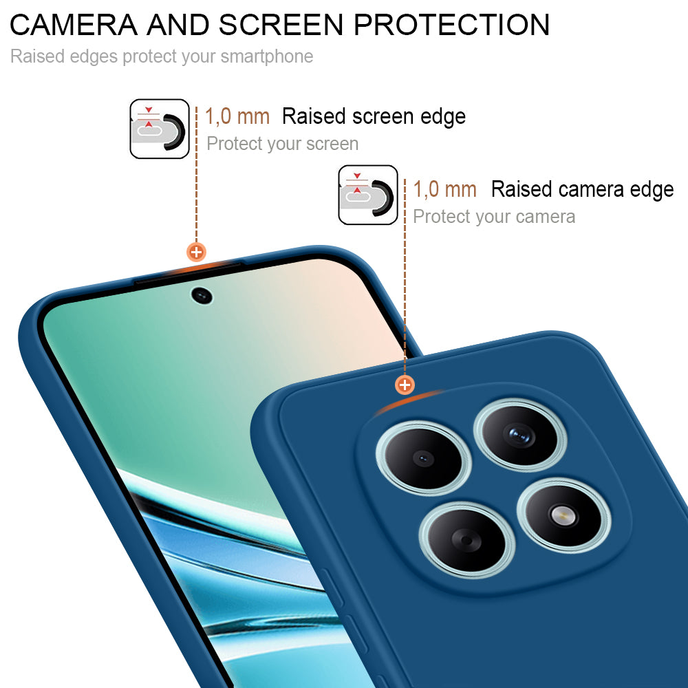 HSP Handyhülle | Xiaomi Redmi Note 15 5G