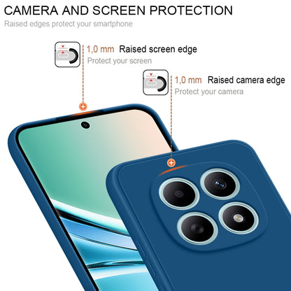 HSP Handyhülle | Xiaomi Redmi Note 15 5G