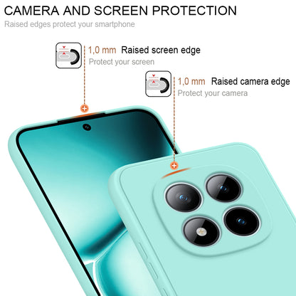 HSP Handyhülle | Xiaomi Redmi Note 15 Pro+ 5G