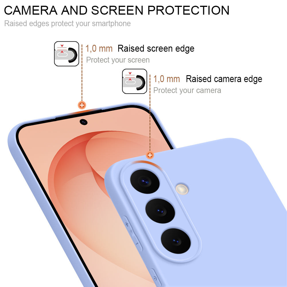 HSP Handyhülle | Samsung Galaxy S26+ 5G