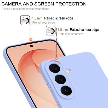 HSP Handyhülle | Samsung Galaxy S26+ 5G