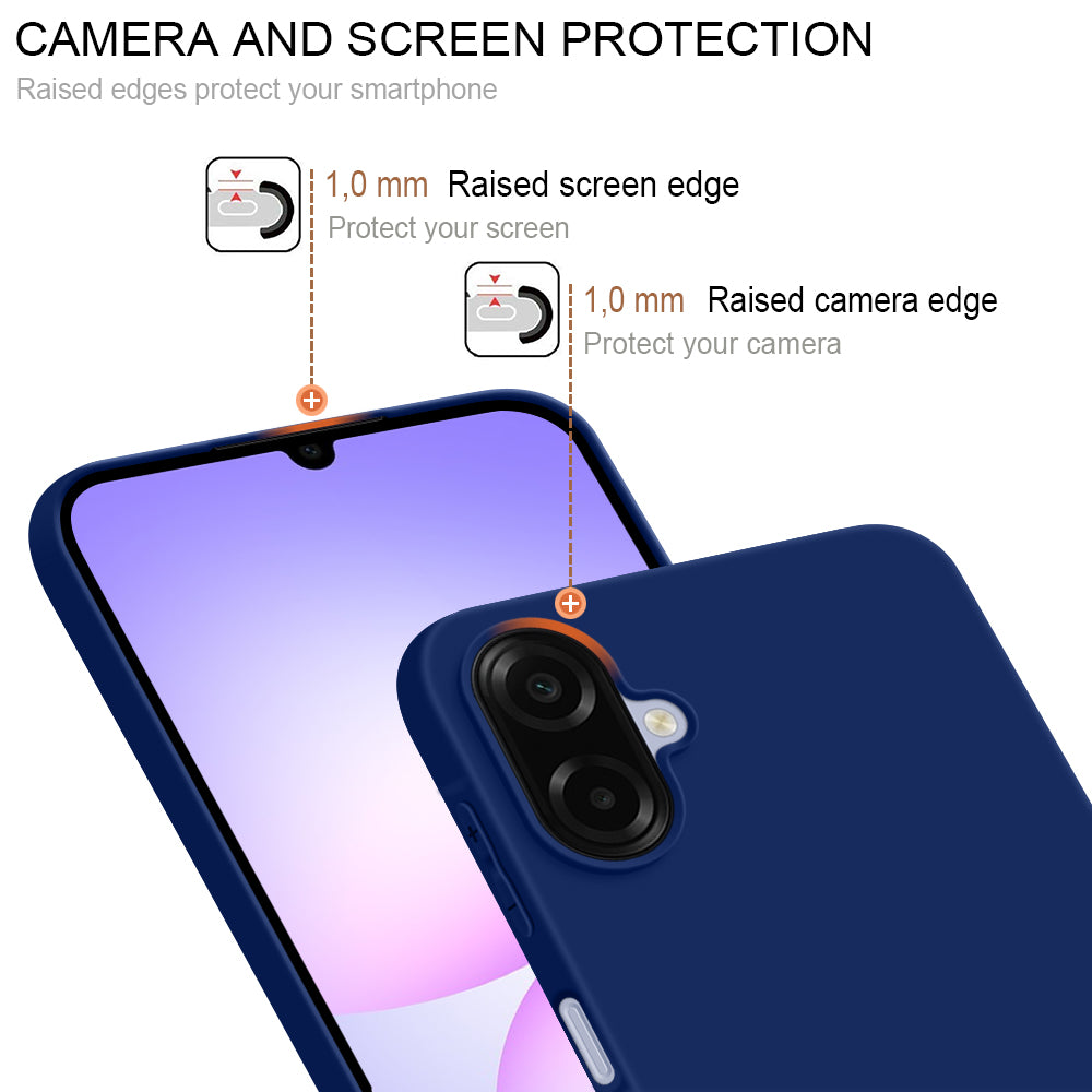 HSP Handyhülle | Samsung Galaxy A07 5G