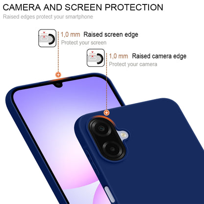 HSP Handyhülle | Samsung Galaxy A07 5G