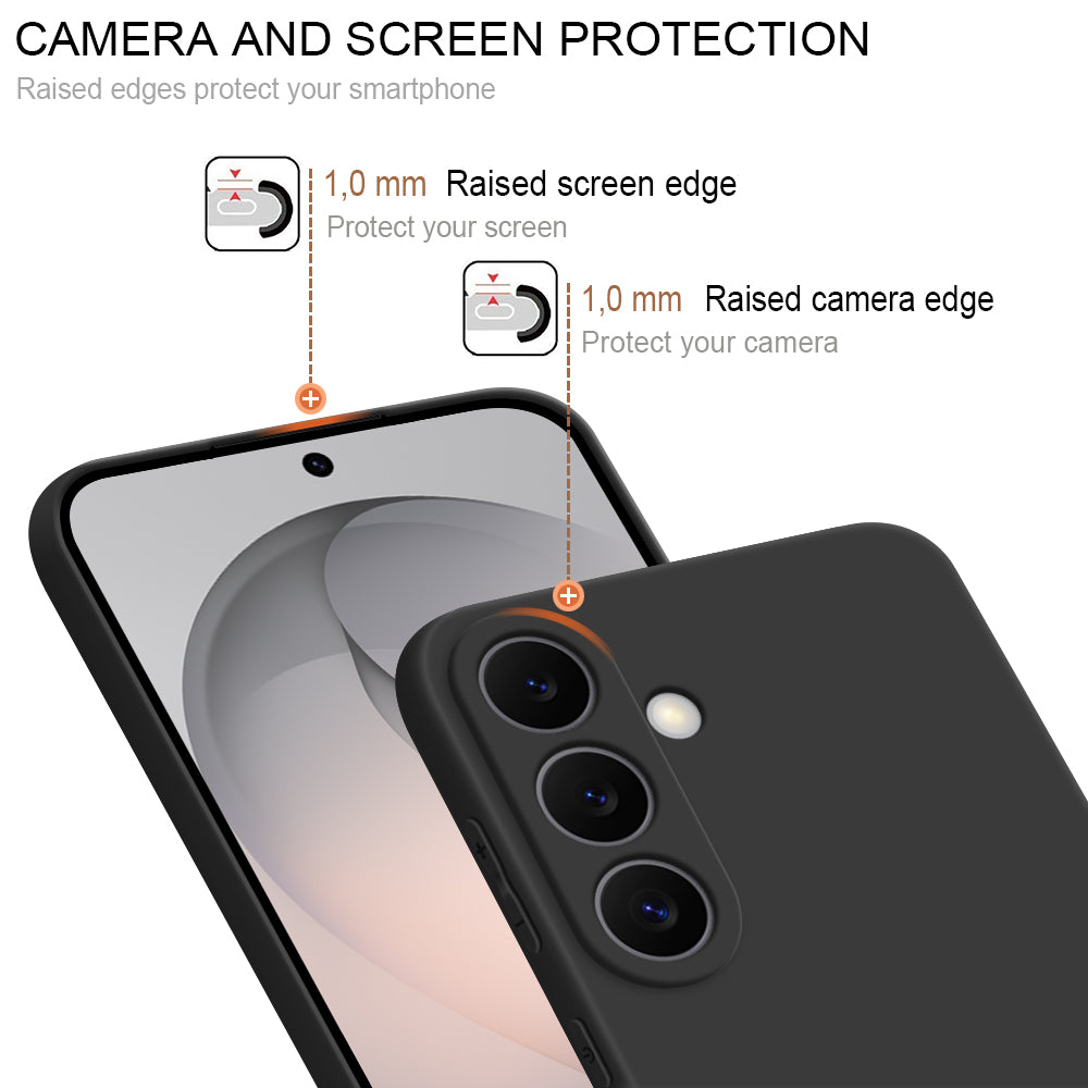 HSP Handyhülle | Samsung Galaxy S26 5G