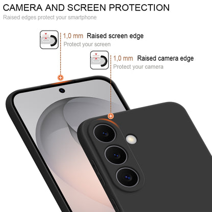 HSP Handyhülle | Samsung Galaxy S26 5G