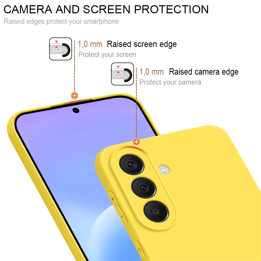 HSP Handyhülle | Samsung Galaxy A57 5G