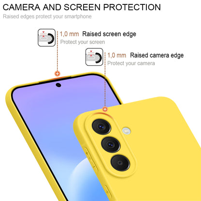 HSP Handyhülle | Samsung Galaxy A57 5G