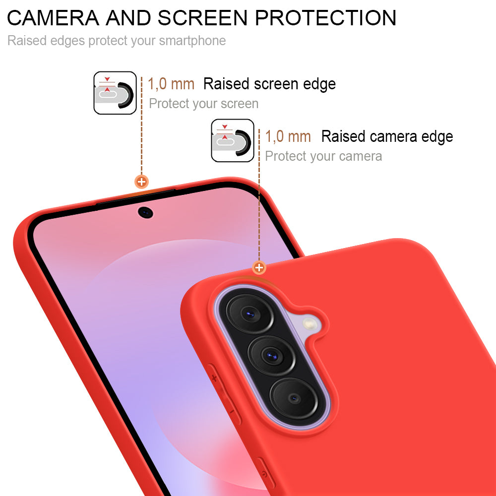 HSP Handyhülle | Samsung Galaxy A37 5G