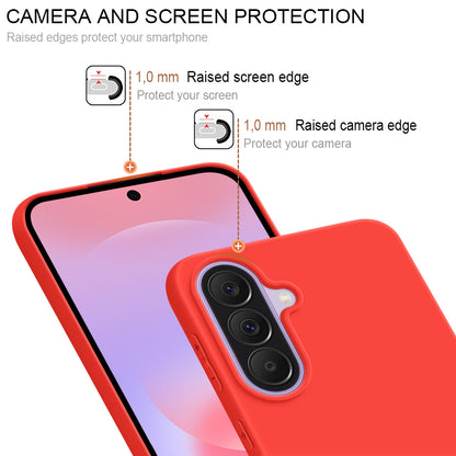 HSP Handyhülle | Samsung Galaxy A37 5G