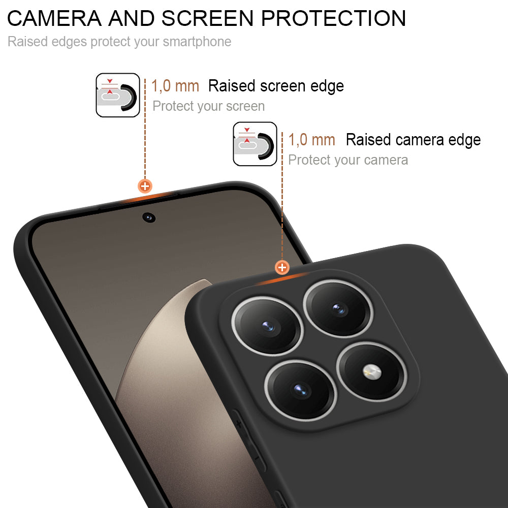 HSP Handyhülle | Xiaomi 15T