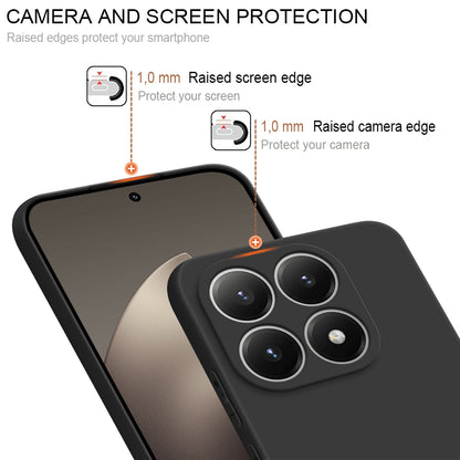 HSP Handyhülle | Xiaomi 15T