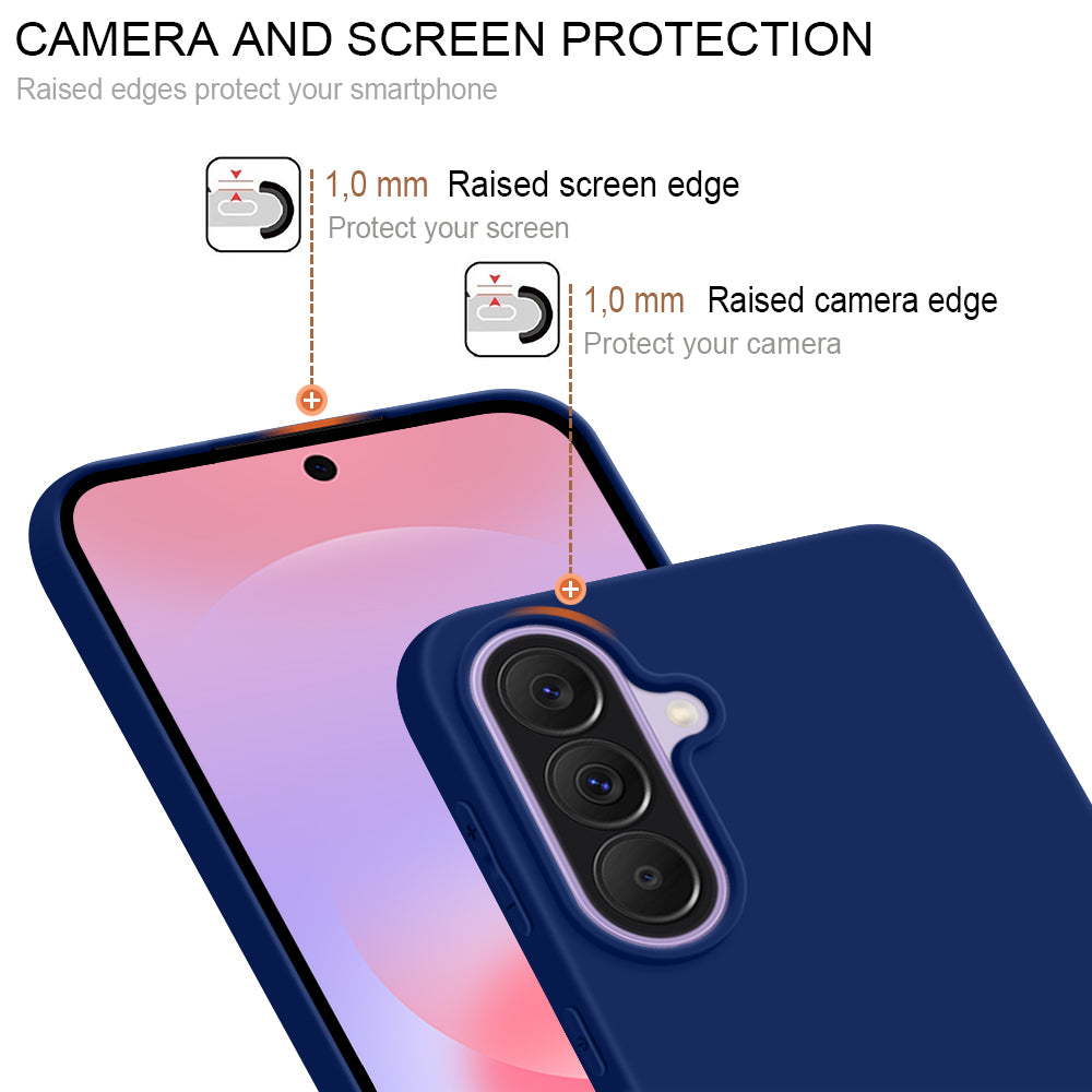 HSP Handyhülle | Samsung Galaxy A37 5G