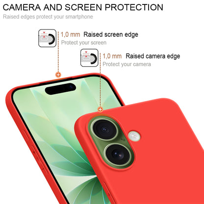 HSP Handyhülle | Apple iPhone 17