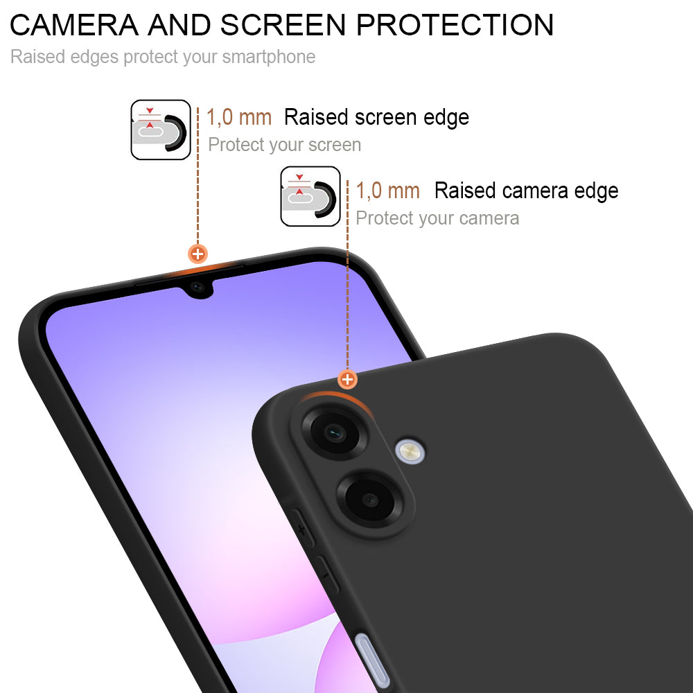 HSP Handyhülle | Samsung Galaxy A07 5G