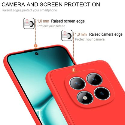 HSP Handyhülle | Xiaomi Redmi Note 15 Pro+ 5G