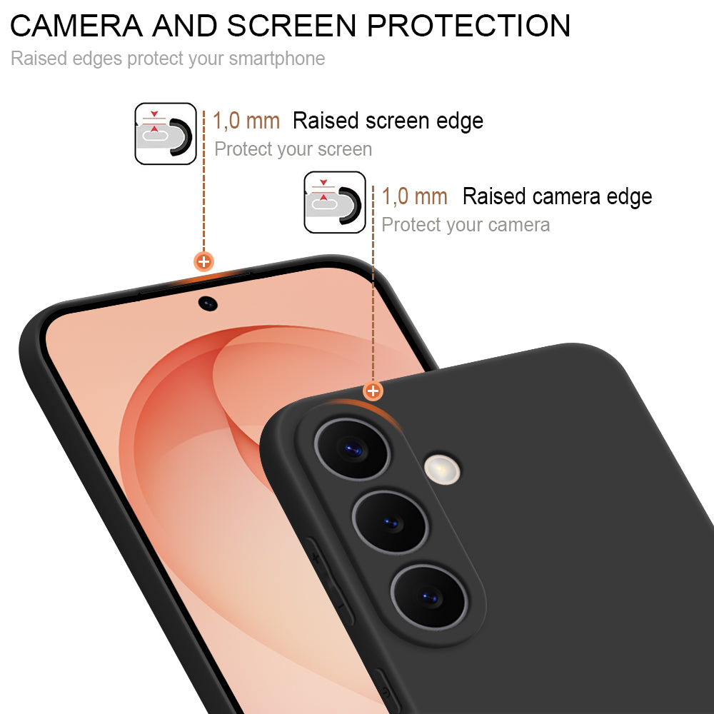 HSP Handyhülle | Samsung Galaxy S26+ 5G