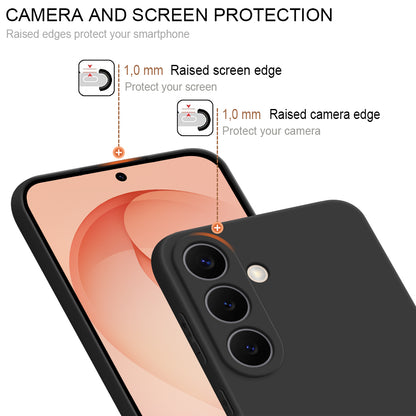 HSP Handyhülle | Samsung Galaxy S26+ 5G