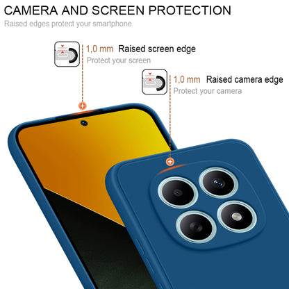 HSP Handyhülle | Xiaomi Poco M8 5G