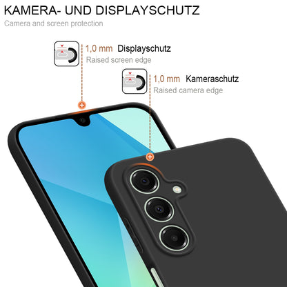 HSP Handyhülle | Samsung Galaxy A16 4G / 5G