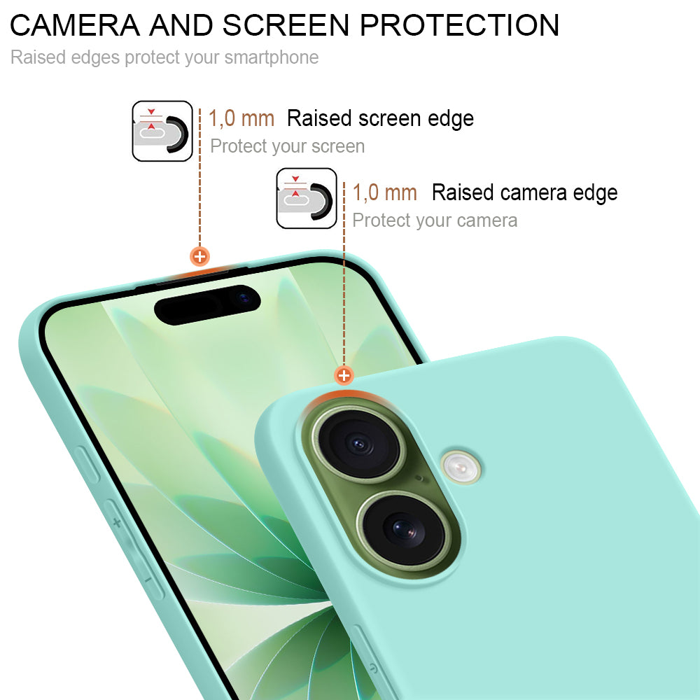 HSP Handyhülle | Apple iPhone 17