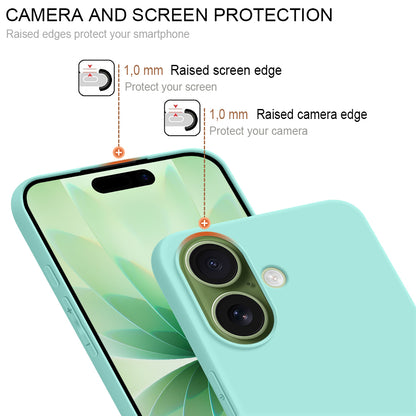 HSP Handyhülle | Apple iPhone 17