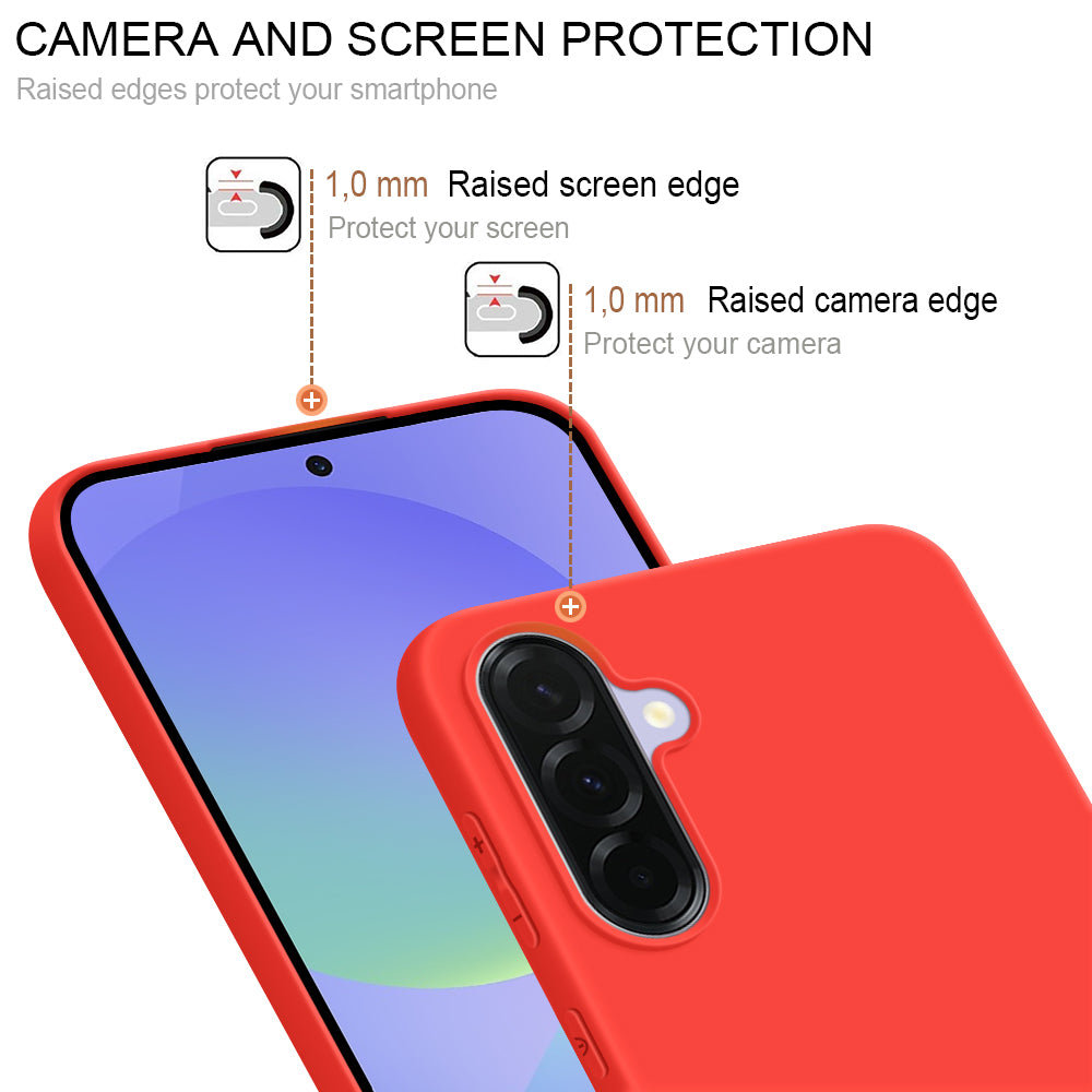 HSP Handyhülle | Samsung Galaxy A36 5G