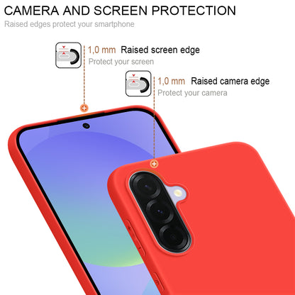 HSP Handyhülle | Samsung Galaxy A36 5G