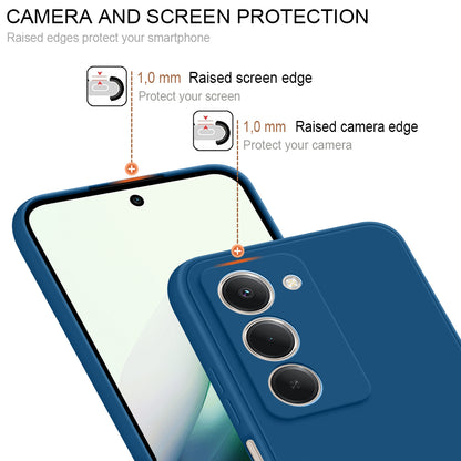 HSP Handyhülle | Xiaomi Redmi 15