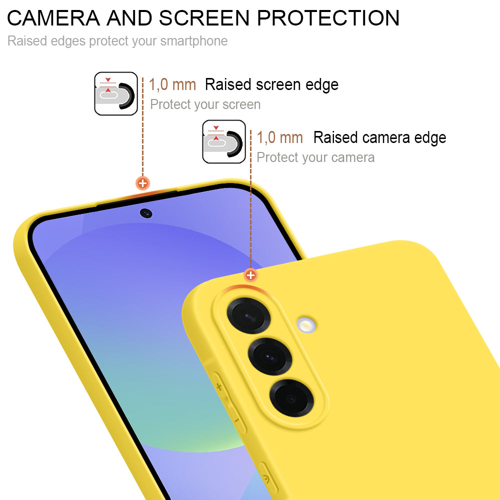 HSP Handyhülle | Samsung Galaxy A36 5G