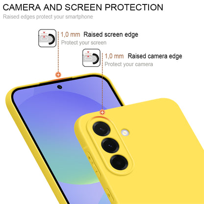 HSP Handyhülle | Samsung Galaxy A36 5G