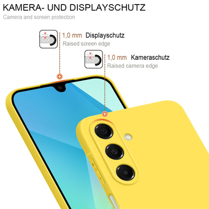 HSP Handyhülle | Samsung Galaxy A16 4G / 5G