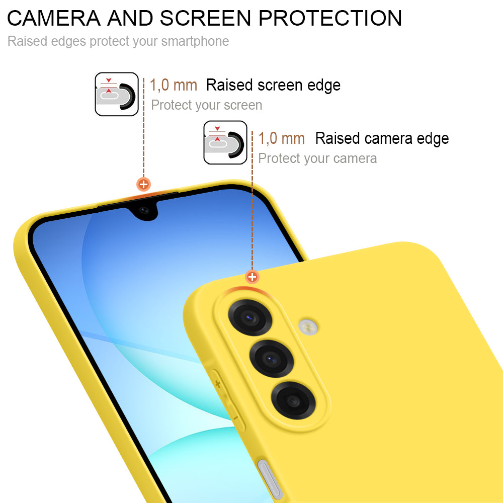 HSP Handyhülle | Samsung Galaxy A17 4G / 5G
