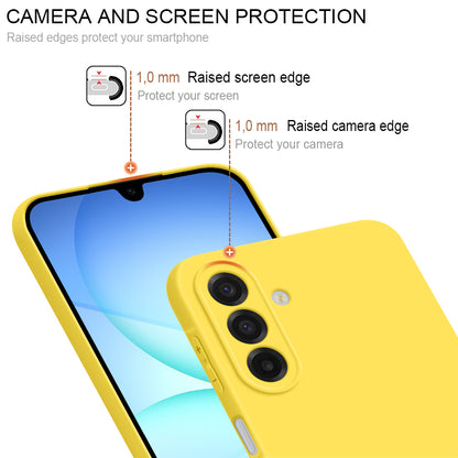 HSP Handyhülle | Samsung Galaxy A17 4G / 5G