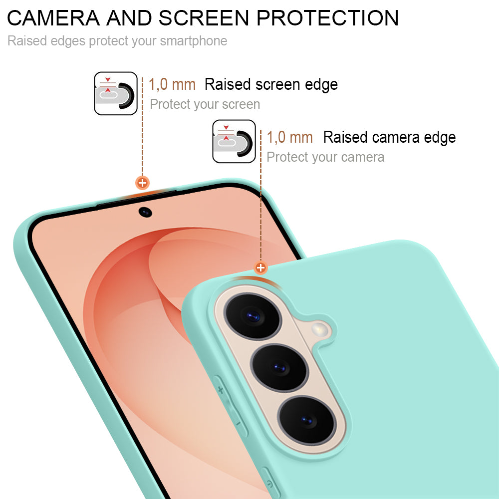 HSP Handyhülle | Samsung Galaxy S26+ 5G