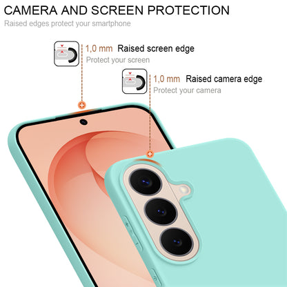 HSP Handyhülle | Samsung Galaxy S26+ 5G