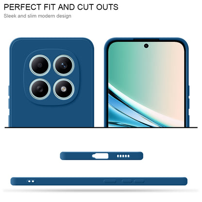 HSP Handyhülle | Xiaomi Redmi Note 15 5G