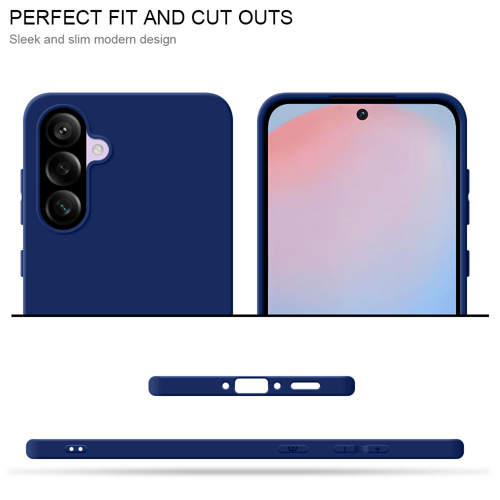 HSP Handyhülle | Samsung Galaxy A56 5G