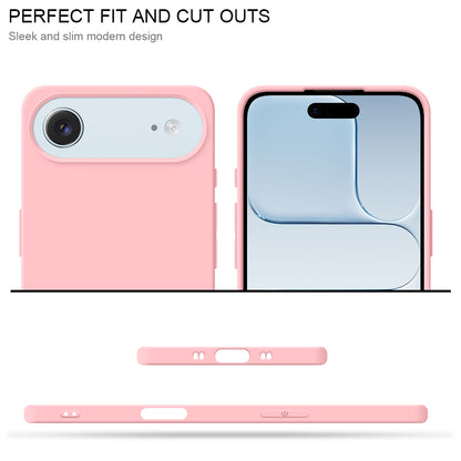 HSP Handyhülle | Apple iPhone 17 Air